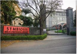 Pune-based Symbiosis Skills and Professional University (SSPU) has launched a new initiative